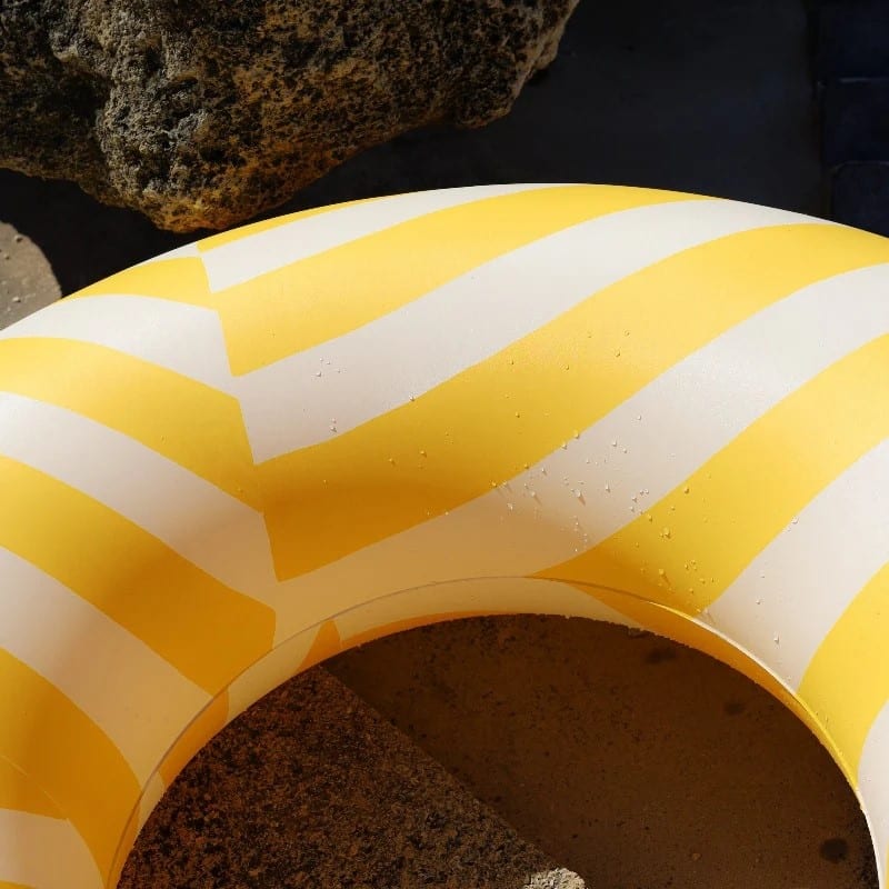 Schwimmring "Portofino" Limoncello