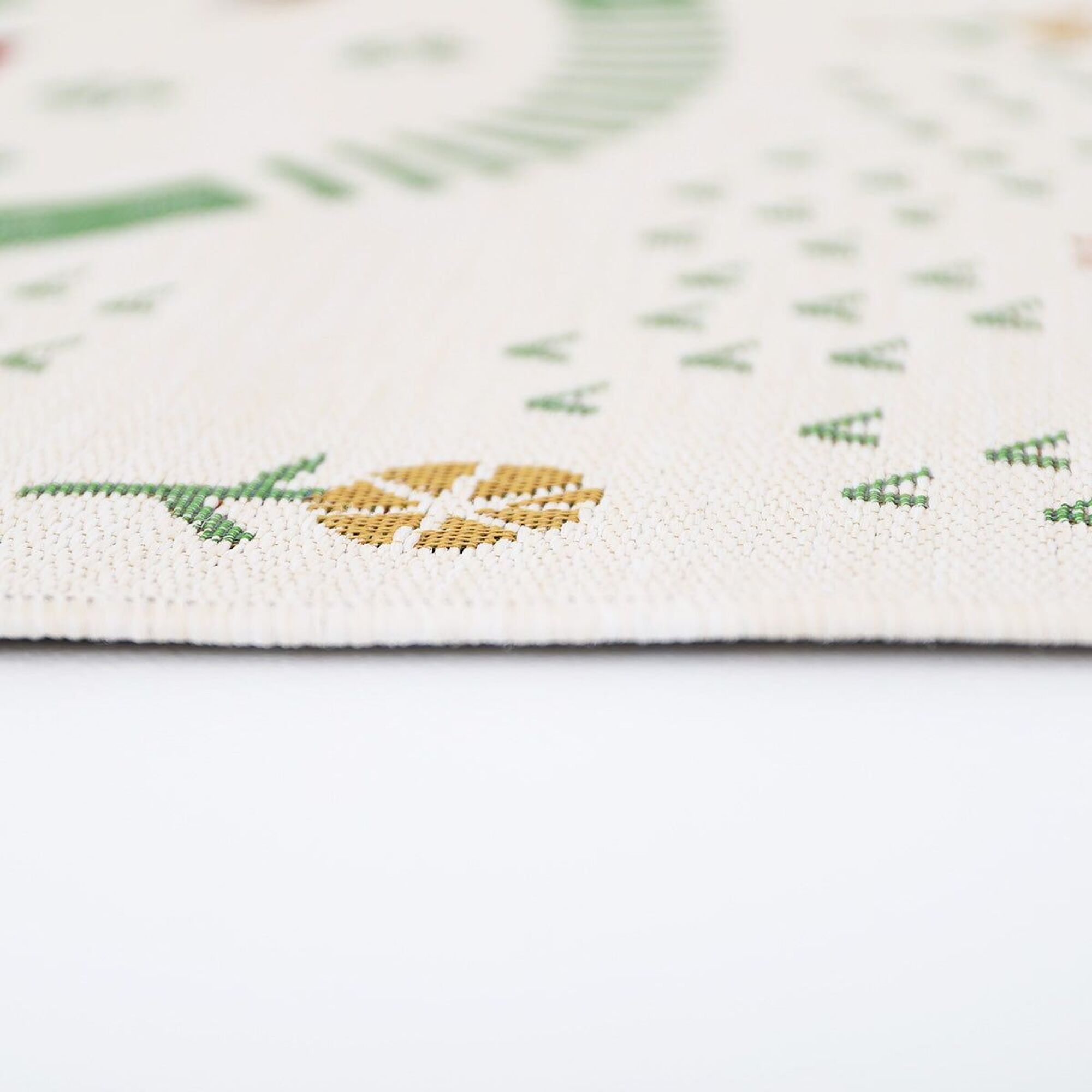 Kinderteppich *Garden Life* 123x180cm