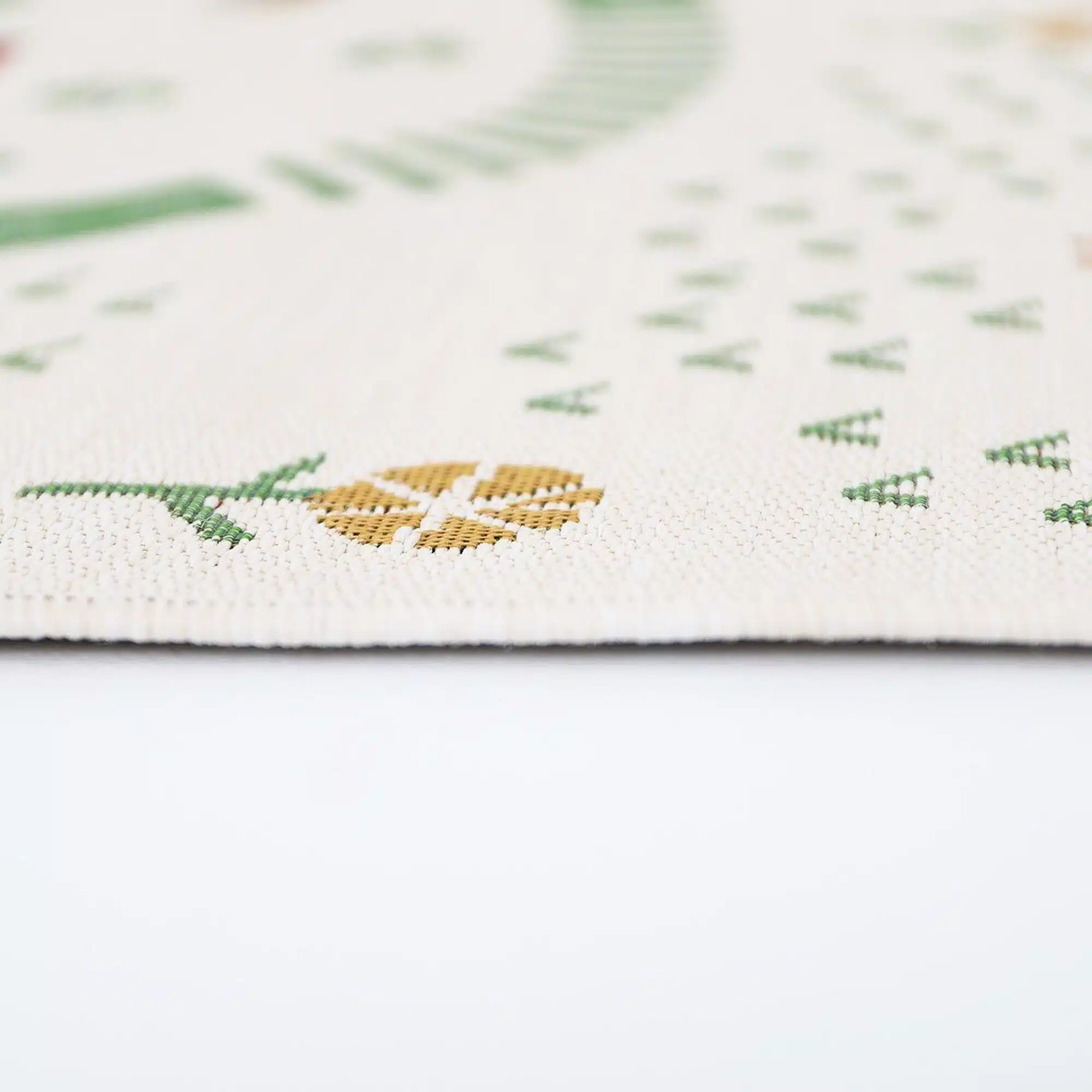 Kinderteppich *Garden Life* 123x180cm