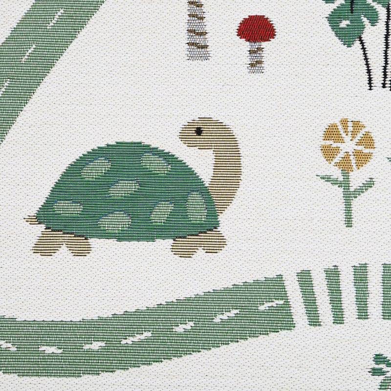 Kinderteppich *Garden Life* 123x180cm