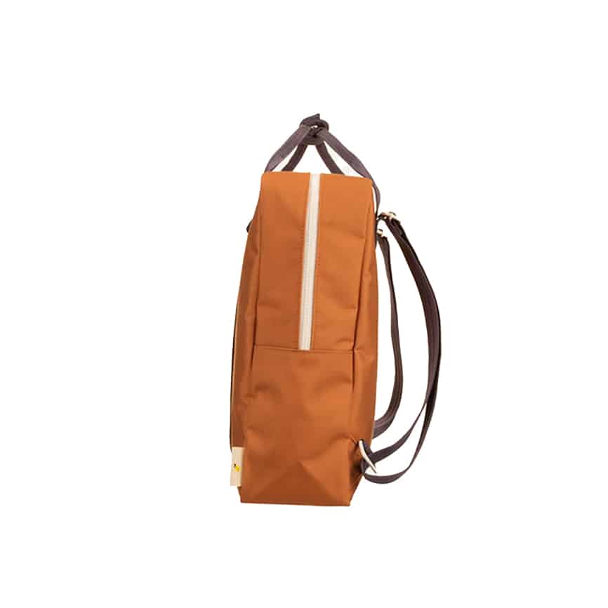 Großer Rucksack *Better Together*, Leather