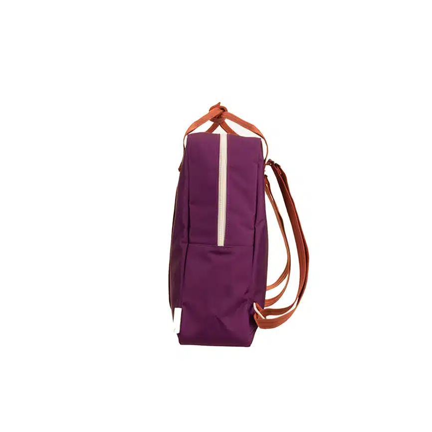 Großer Rucksack *Better Together*, Purple