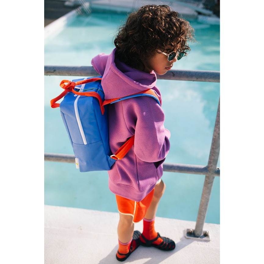 Rucksack medium *Better Together*, Olympic Pool