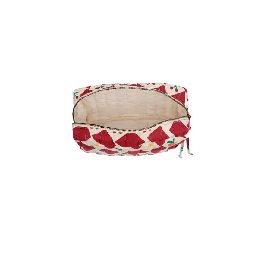 Pouch *Harlequin*