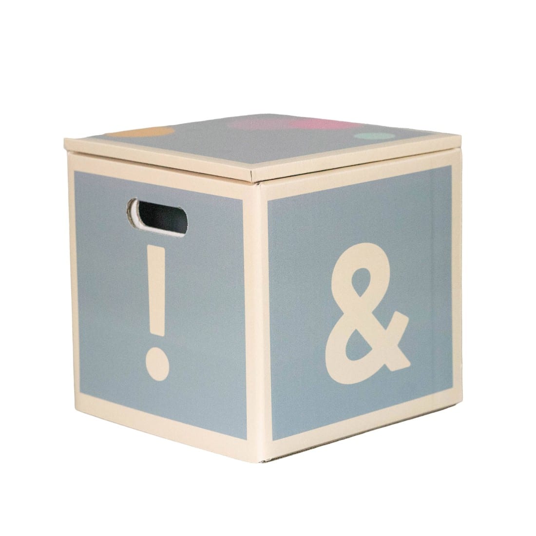 Box YZ&!