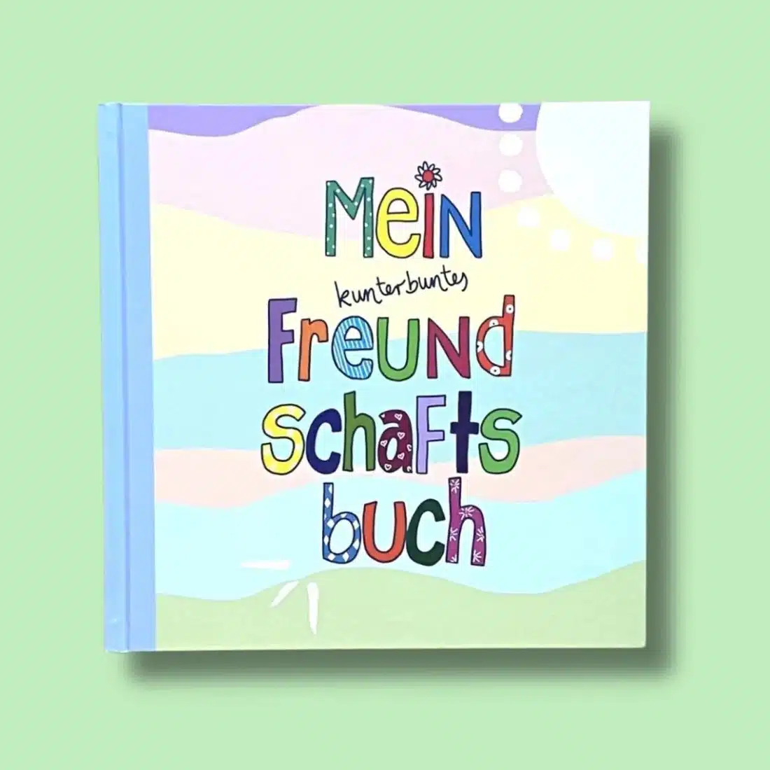 Maauwikids_freundschaftsbuch_kunterbunt