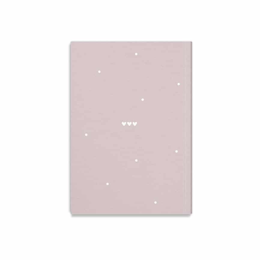 Zahlenbuch A6, 44 Seiten