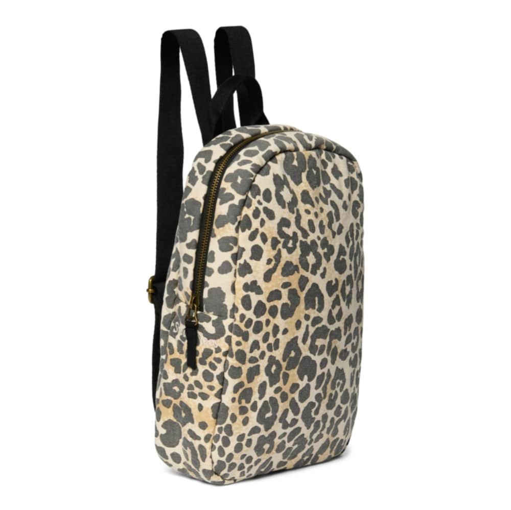 Rucksack Mini *Soft Cotton*, Leo