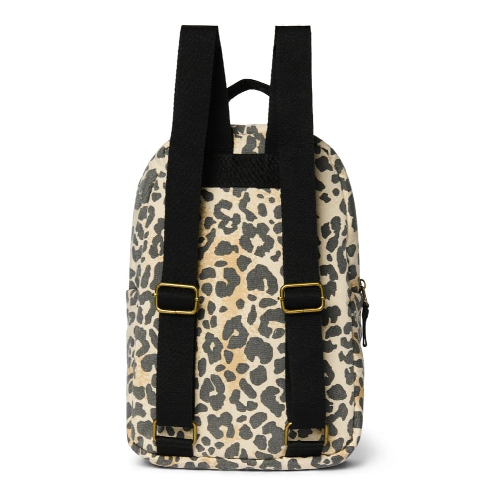 Rucksack Mini *Soft Cotton*, Leo
