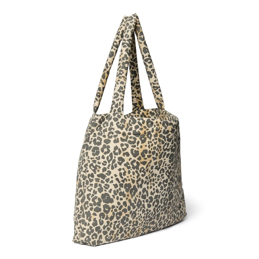 Tasche Mom Bag *Soft Cotton*, Leo