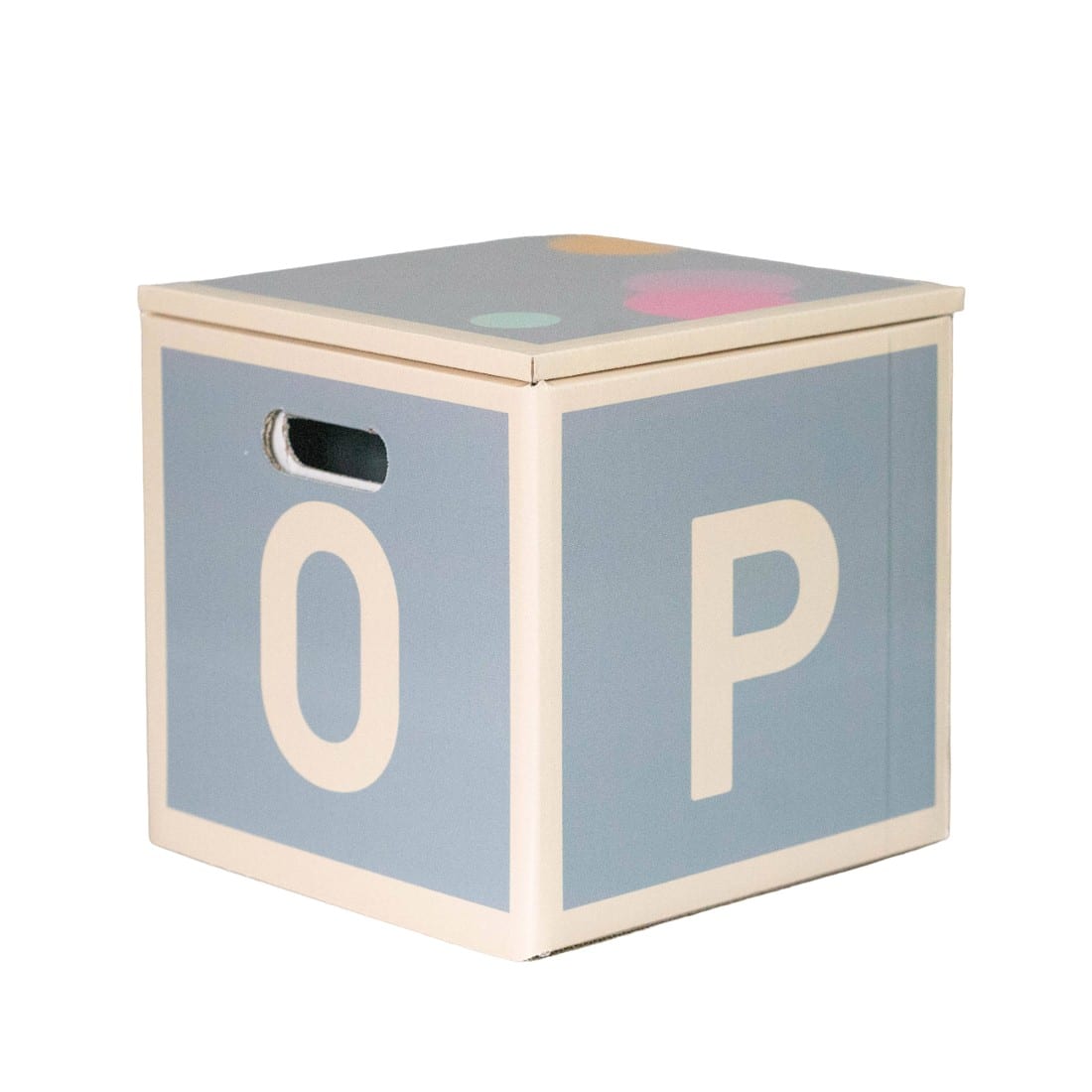 Box MNOP