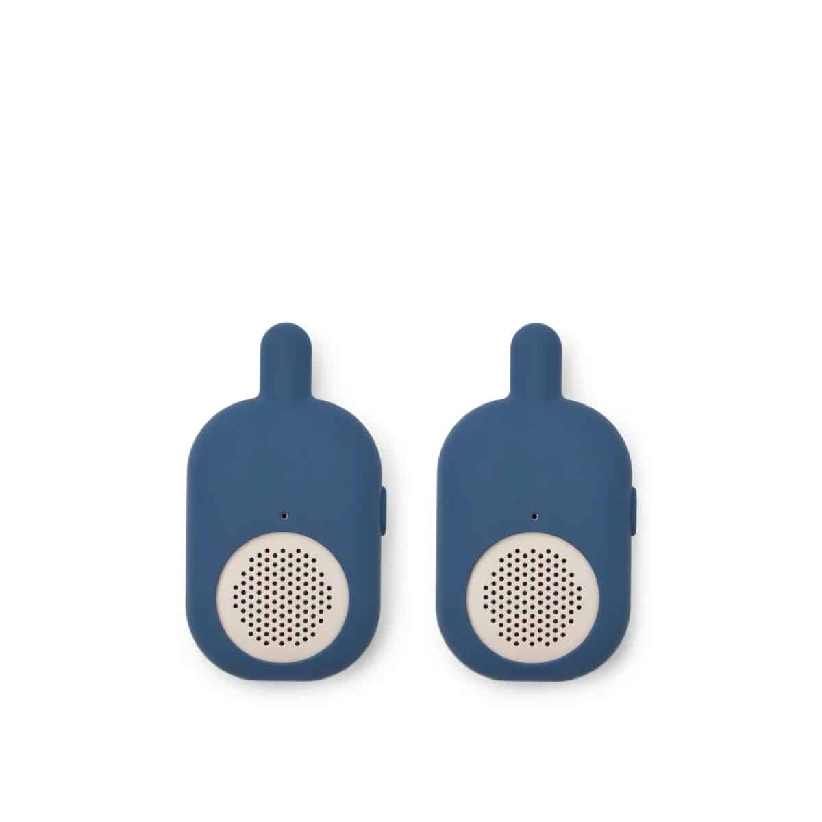 Walkie Talkie *Nael*, Blue