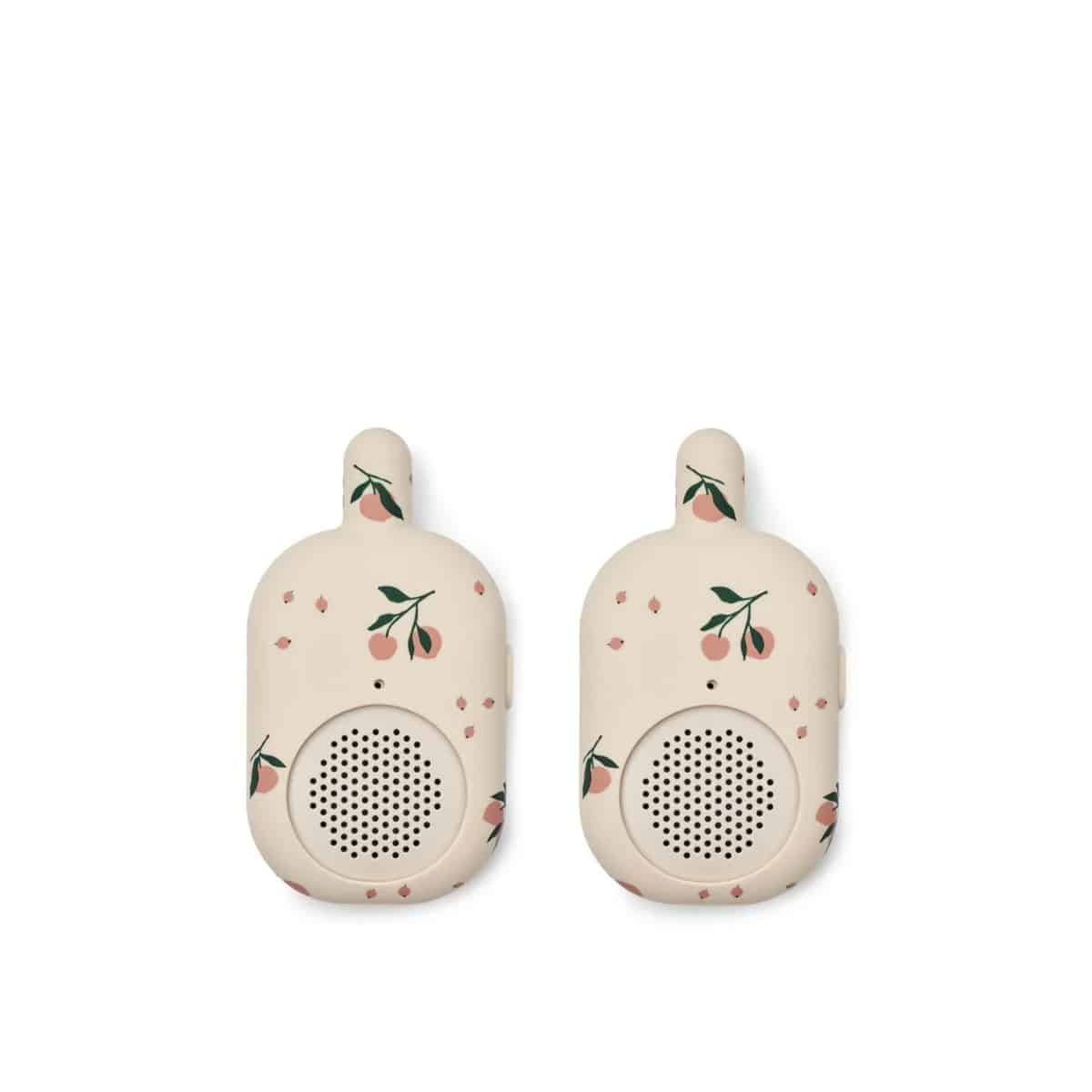 Walkie Talkie *Nael*, Peach