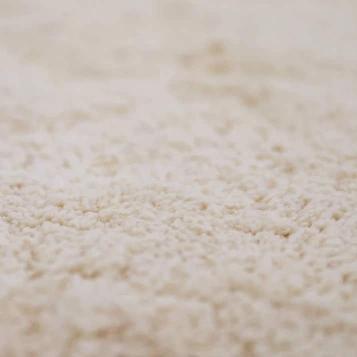 Teppich *Perla*, Sand Ø110cm
