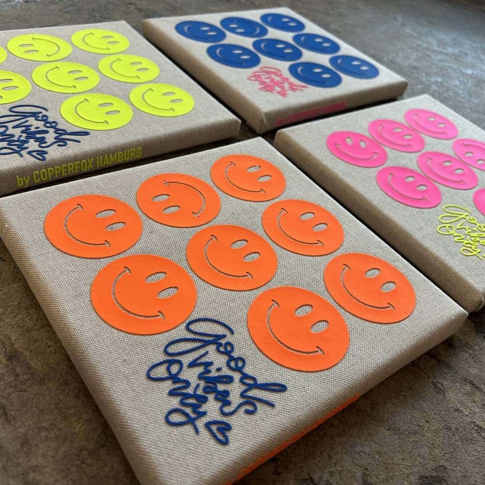 Copperfox_leinwand_smilies