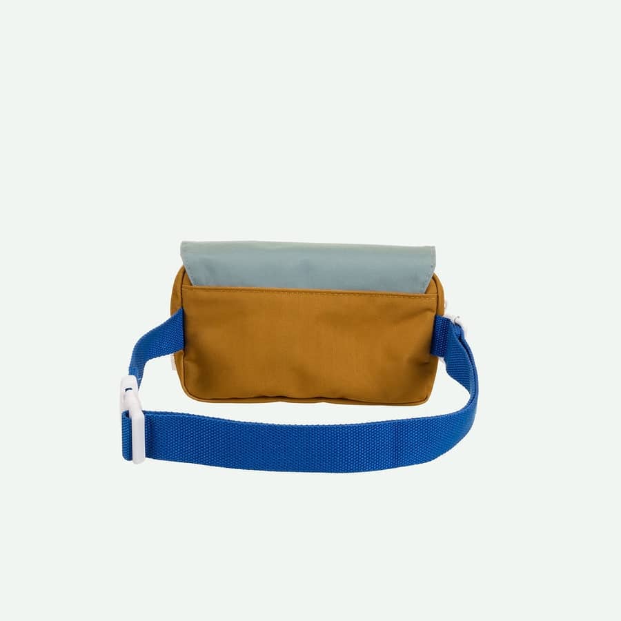 Bauchtasche *Stickey Lemon x Bonmot*, Uni