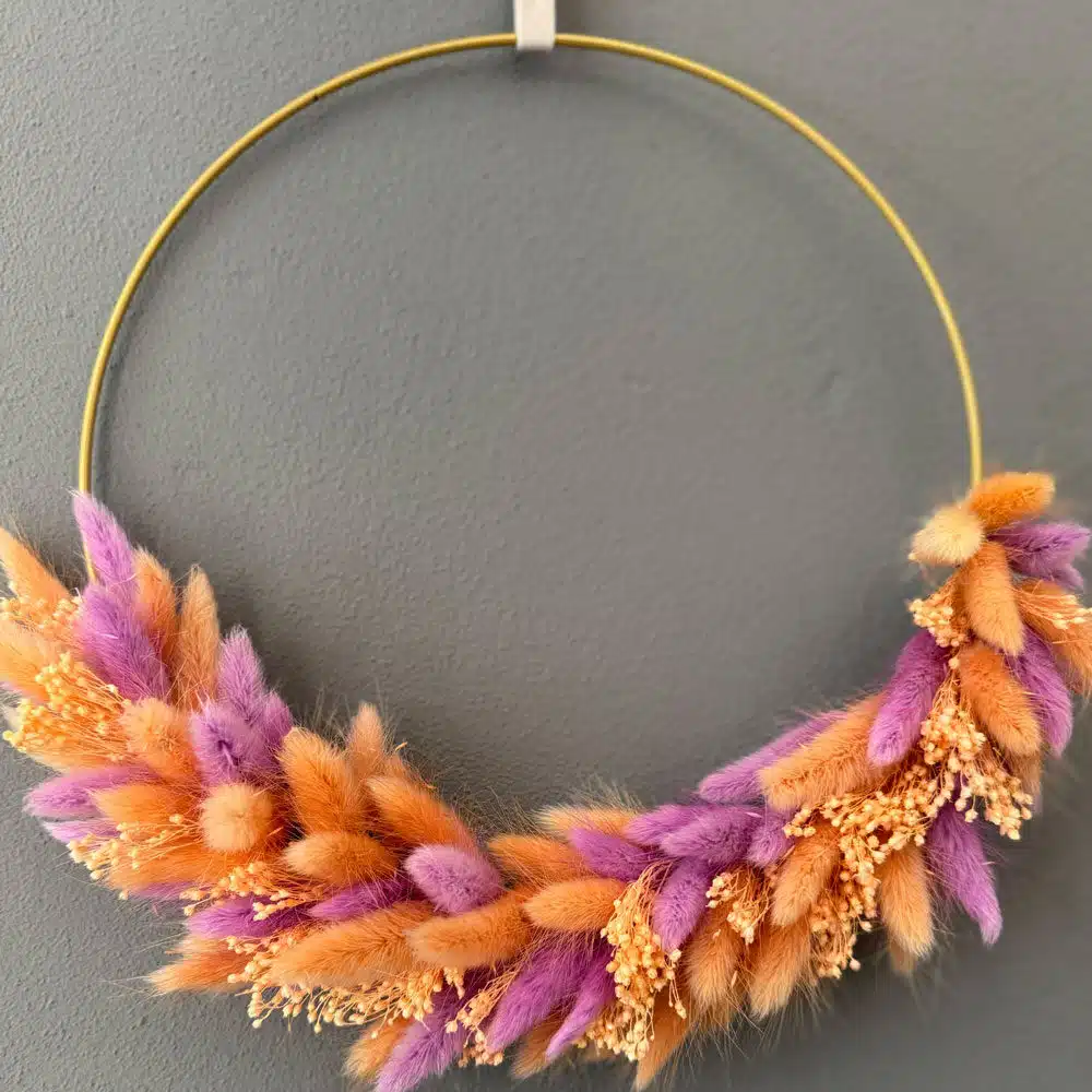 flowerhoop
