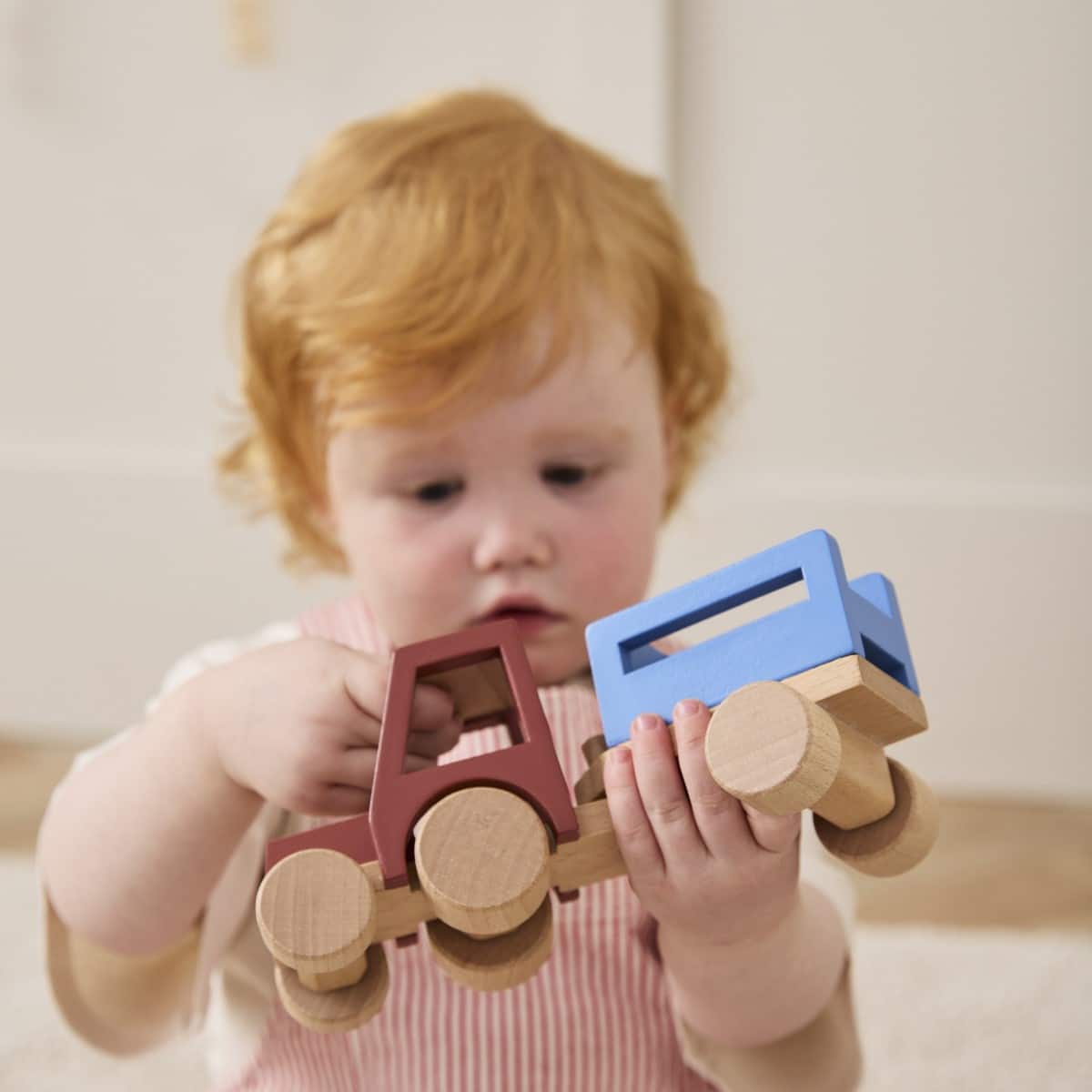 Traktor *Aiden*