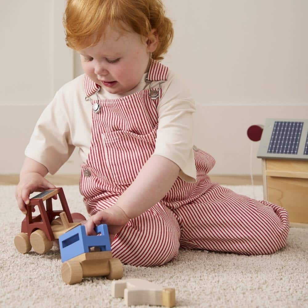 Traktor *Aiden*