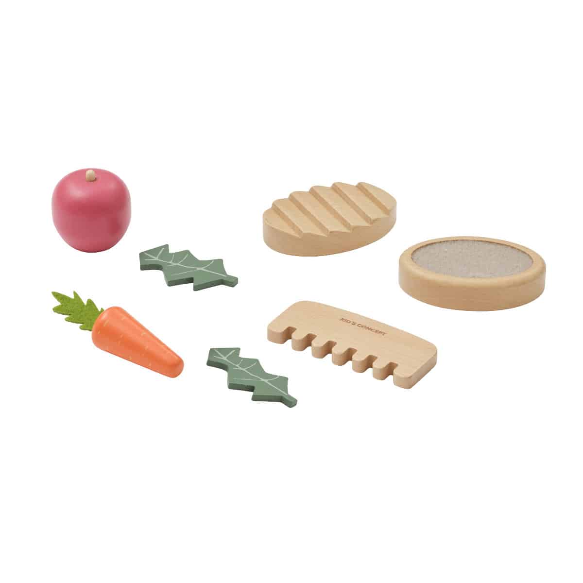 Tierpflege Set
