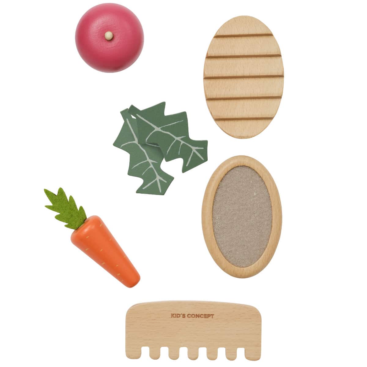 Tierpflege Set