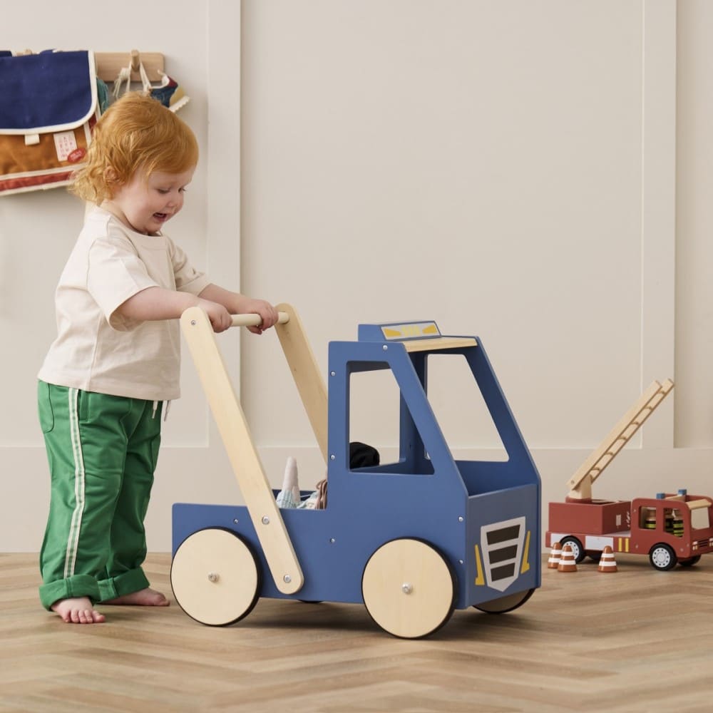 Lauflernwagen Truck *Aiden*