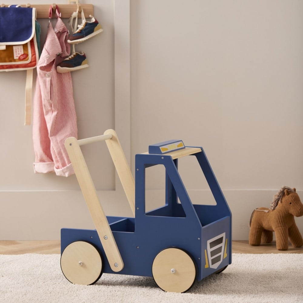 Lauflernwagen Truck *Aiden*