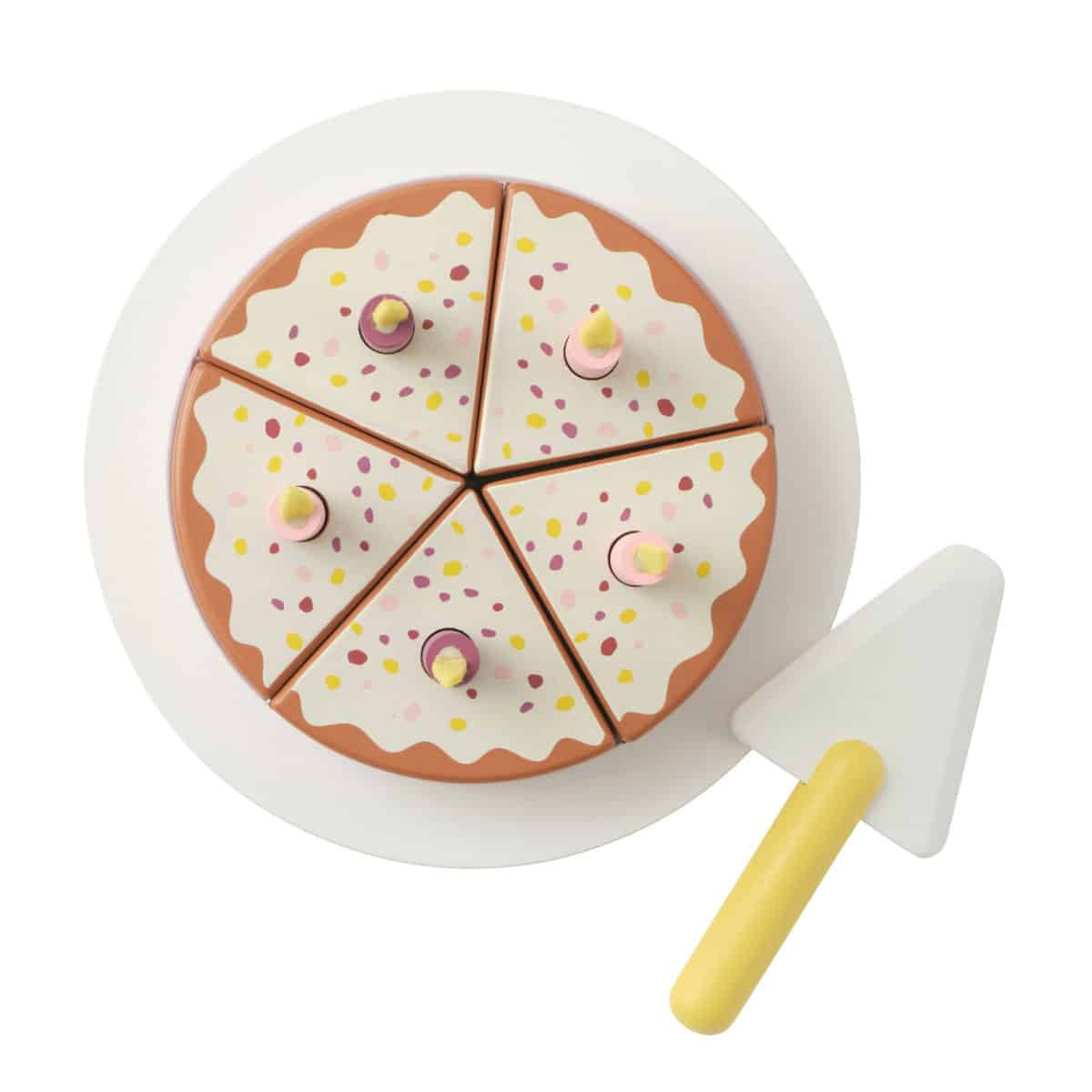 Torte *Kids Hub*