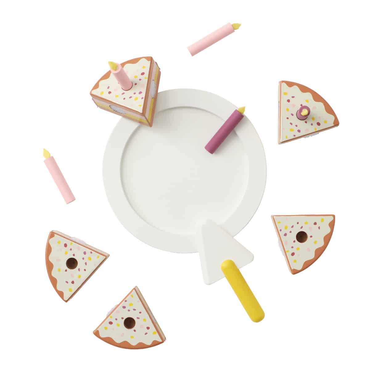 Torte *Kids Hub*