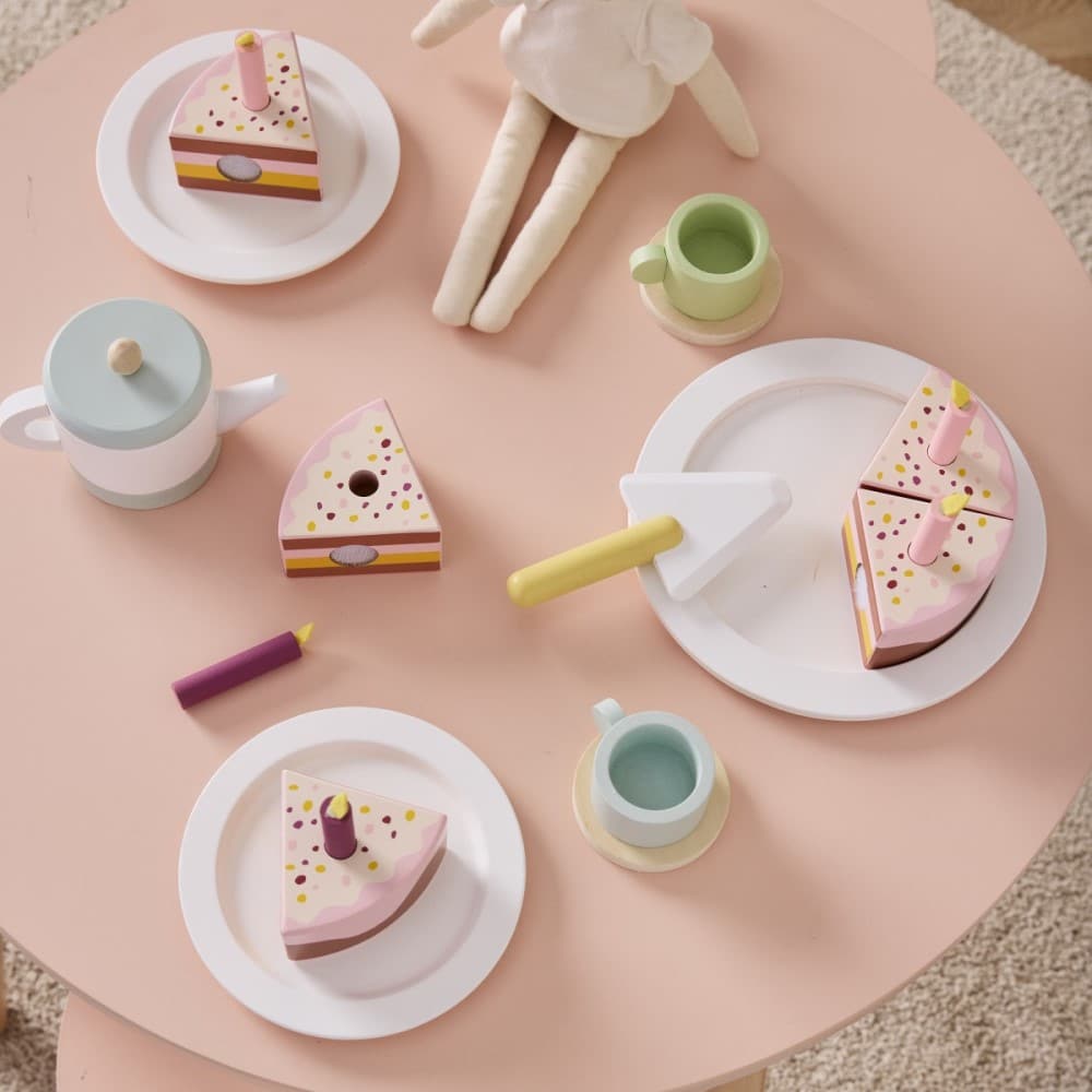 Torte *Kids Hub*