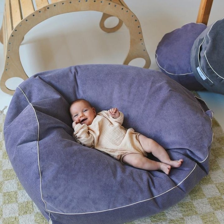 Sitzsack *Cozy L*, Purple
