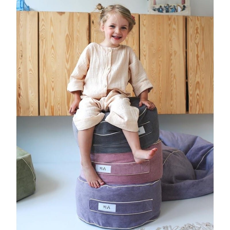 Sitzkissen *Cozy S*, Pink