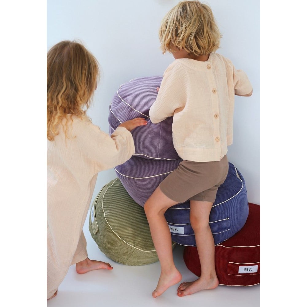 Sitzkissen *Cozy S*, Red