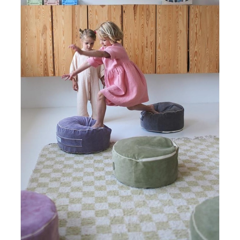 Sitzkissen *Cozy S*, Blue
