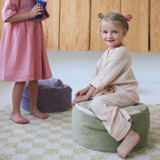 Sitzkissen *Cozy S*, Green
