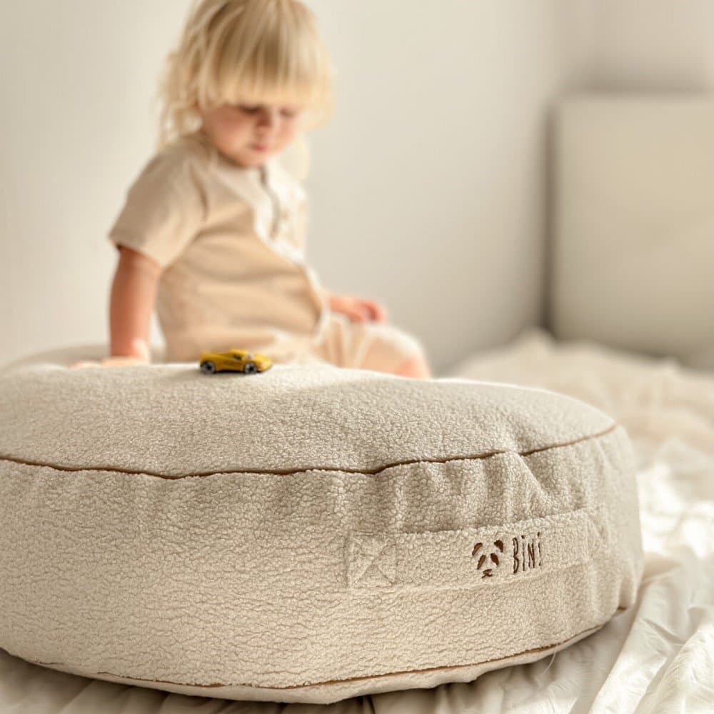 Sitzkissen *Soft M*, Cinnamon