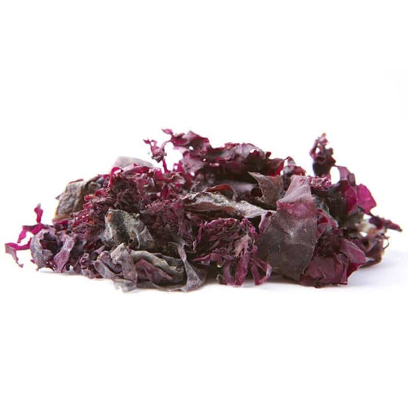 Algen Probierset (getrocknet) Bio & Roh, 90g