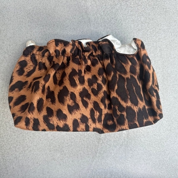 Clutch Bag Kosmetikbeutel *Leo*, S
