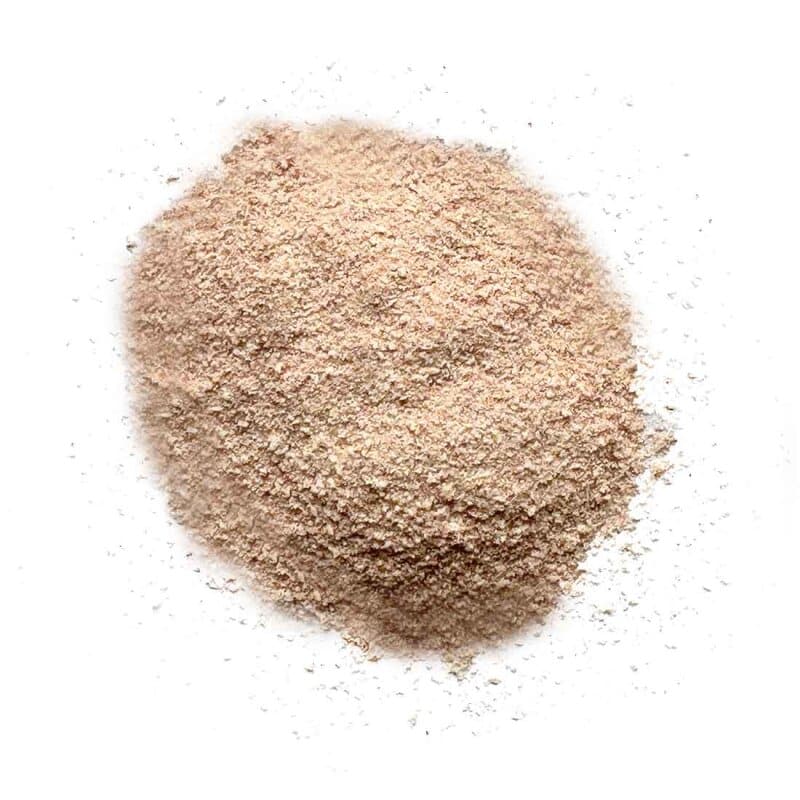 Phönix Zauber, Magisch oranges Getränkepulver (reich an Calcium und Ballaststoffen) 170 g