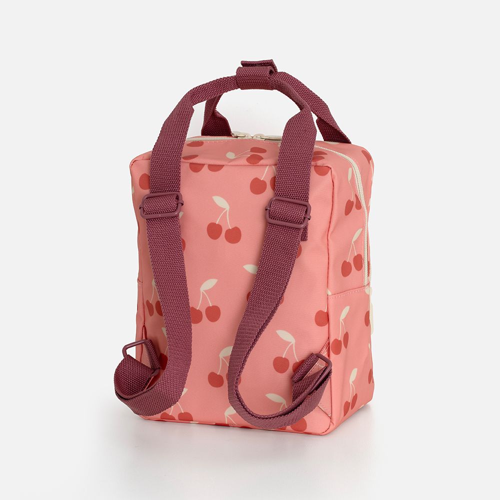 Rucksack *Cherries*, Klein