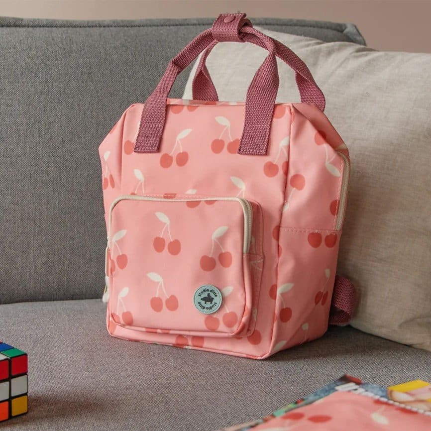 Rucksack *Cherries*, Klein