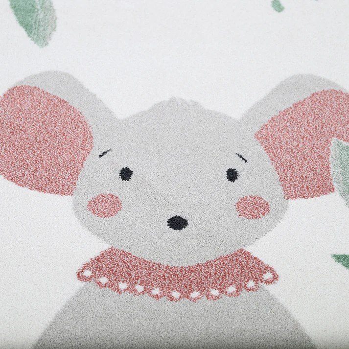 Kinderteppich *Poly*, 120x170cm