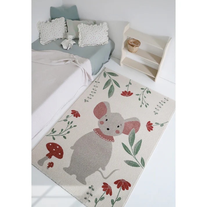 Kinderteppich *Poly*, 120x170cm