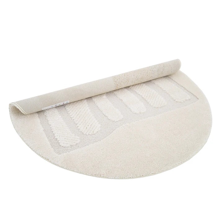 Kinderteppich *Rainbow Dreams*, Ø120cm