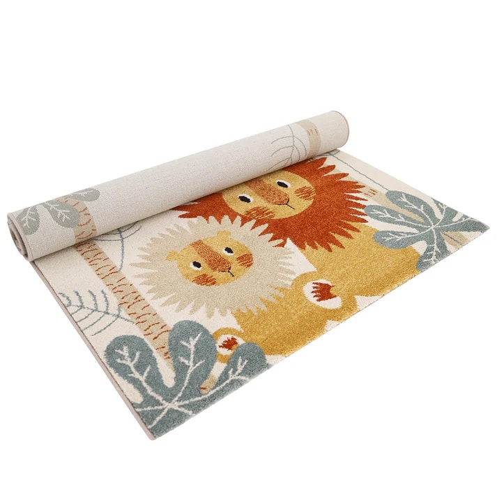 Kinderteppich *Mama Love*, 120x170cm