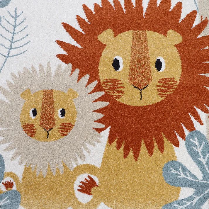 Kinderteppich *Mama Love*, 120x170cm