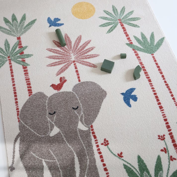 Kinderteppich *Mama Lena*, 120x170cm