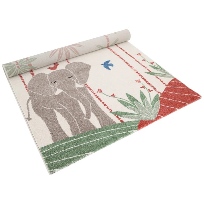 Kinderteppich *Mama Lena*, 120x170cm