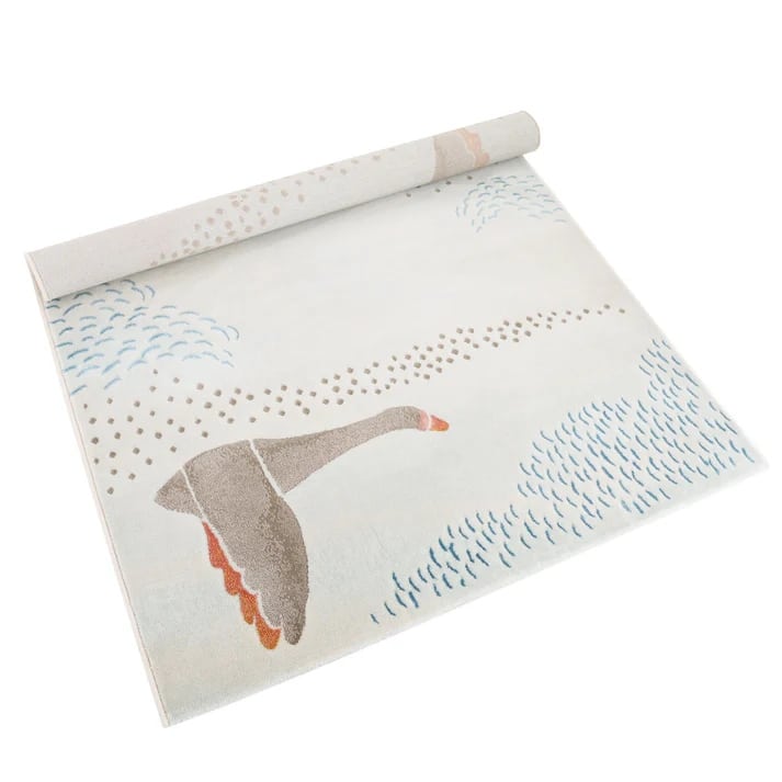 Kinderteppich *Goosy Deluxe*, 120x170cm