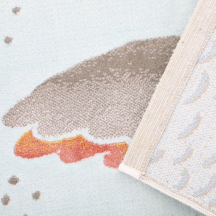 Kinderteppich *Goosy Deluxe*, 120x170cm
